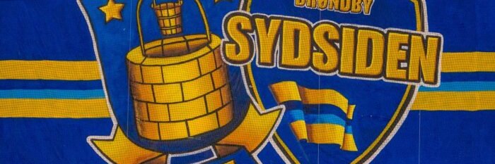 Christian Ingemann's banner