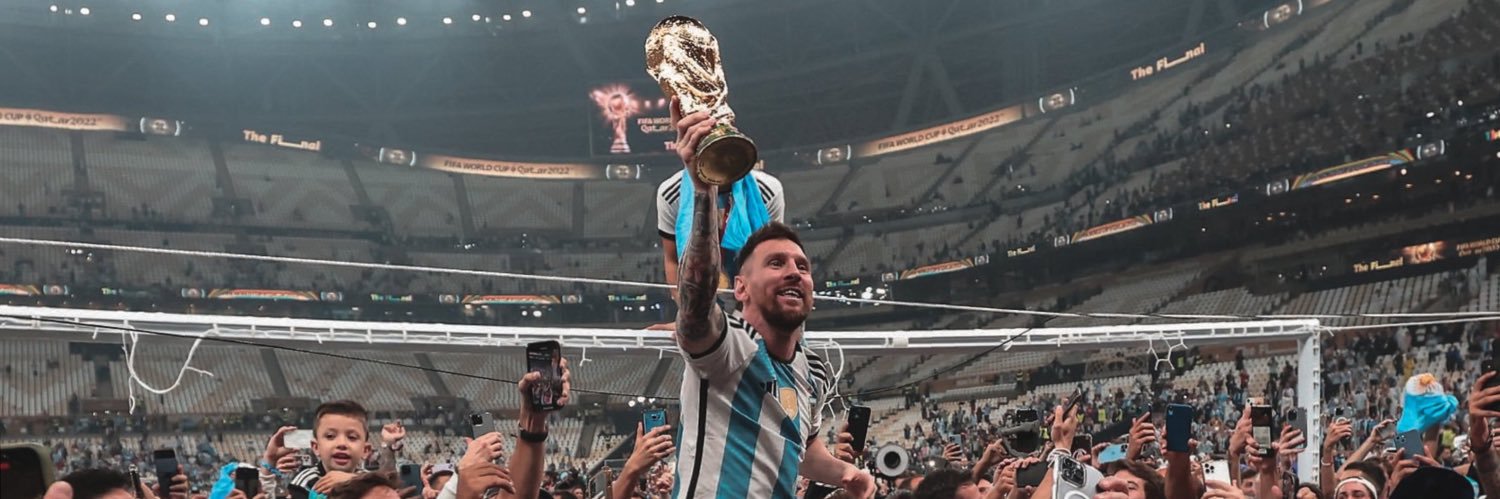 MessiStands 🐐's banner