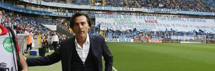 II.Montella Dönemi's banner