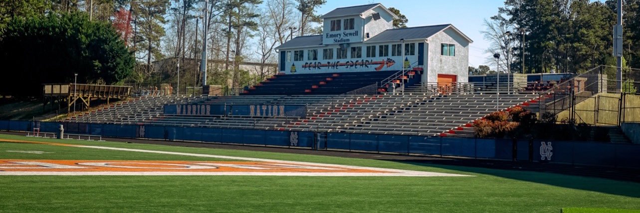North Cobb HS Recruiting's banner