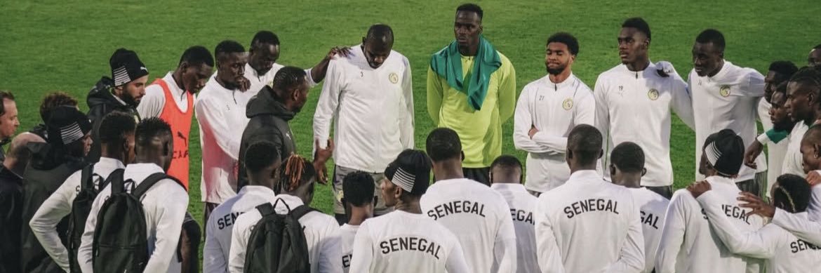 Young Boy SN🇸🇳's banner