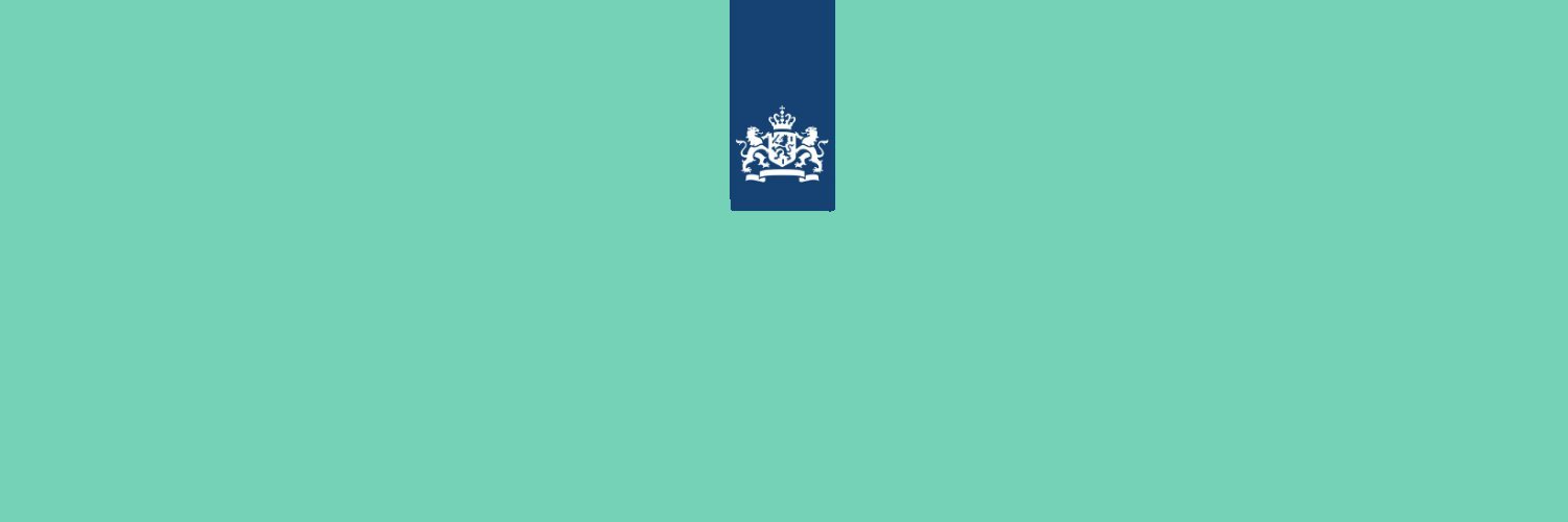 Stientje van Veldhoven's banner