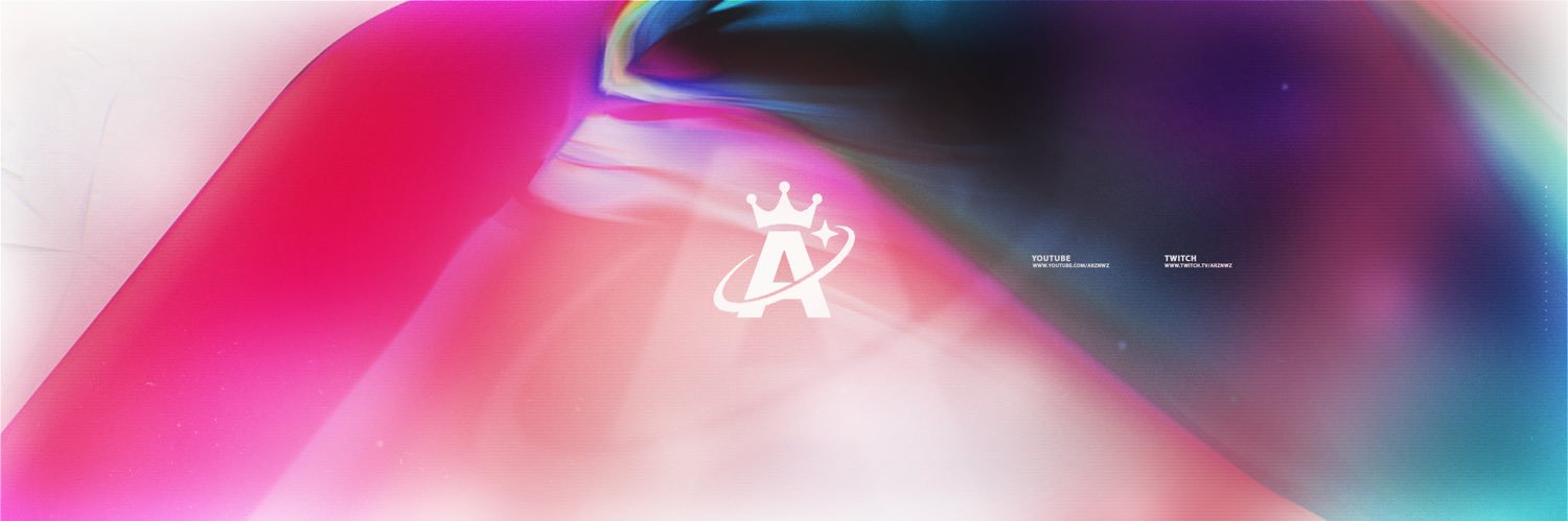 arzn ♛'s banner