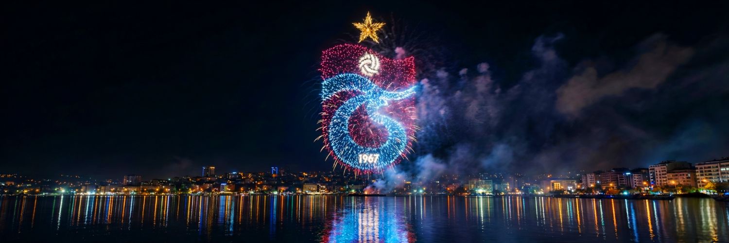 Trabzonspor Taraftar Sayfası's banner