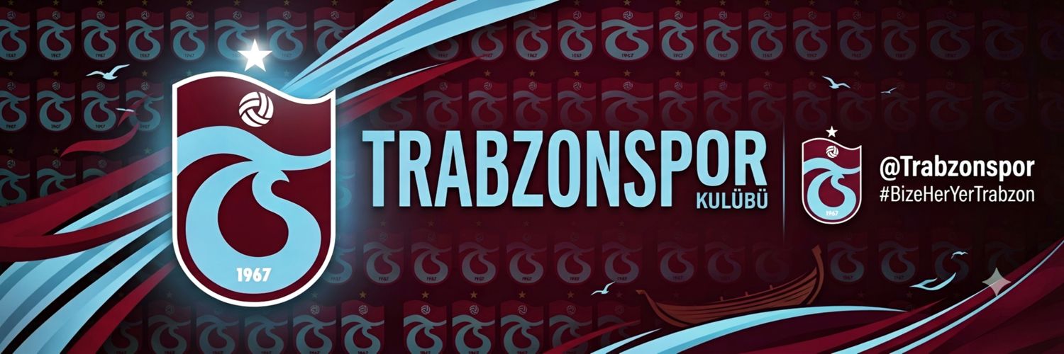 Trabzonspor Taraftar Sayfası's banner