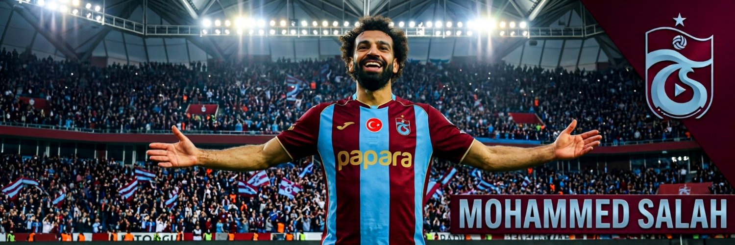Trabzonspor Taraftar Sayfası's banner
