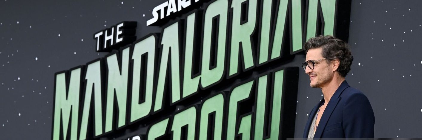Gama 💋🔥 / The Mandalorian era 💚's banner