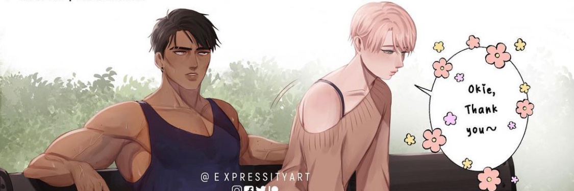 Expressity| C0MMs Closed's banner