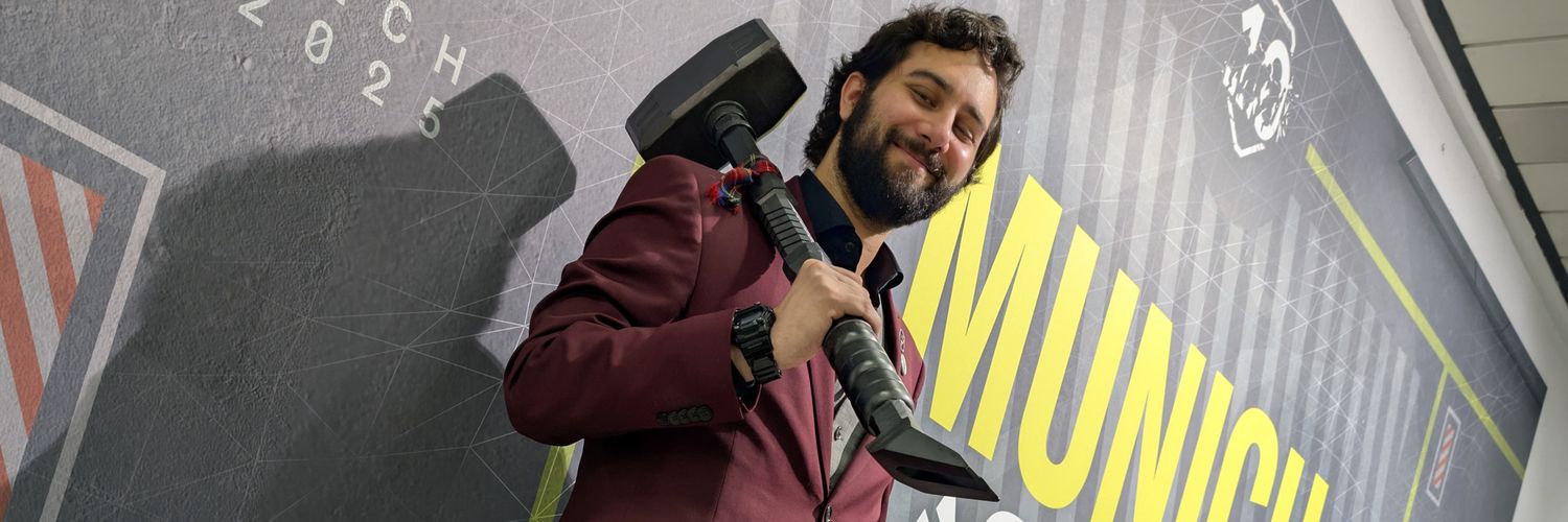 Justin Loranger-Ahluwalia 🇨🇦's banner