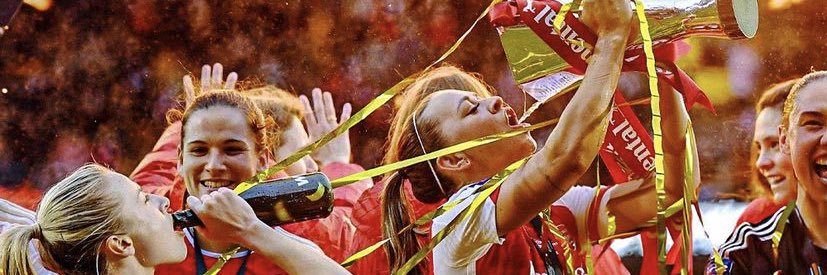 R's banner