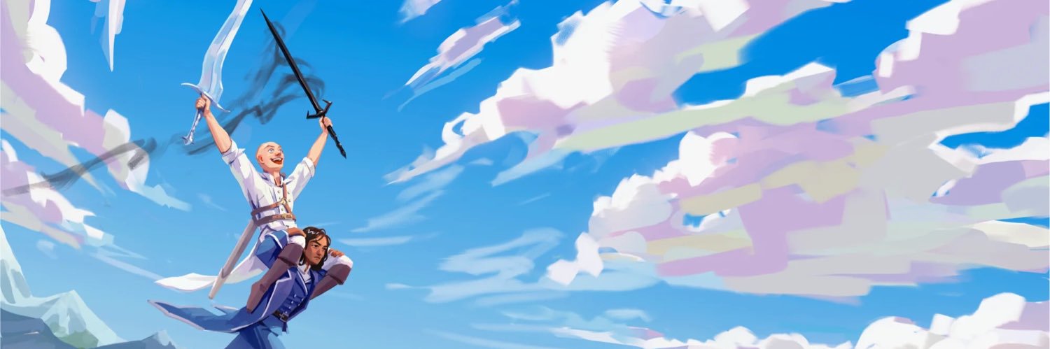 Stepz's banner