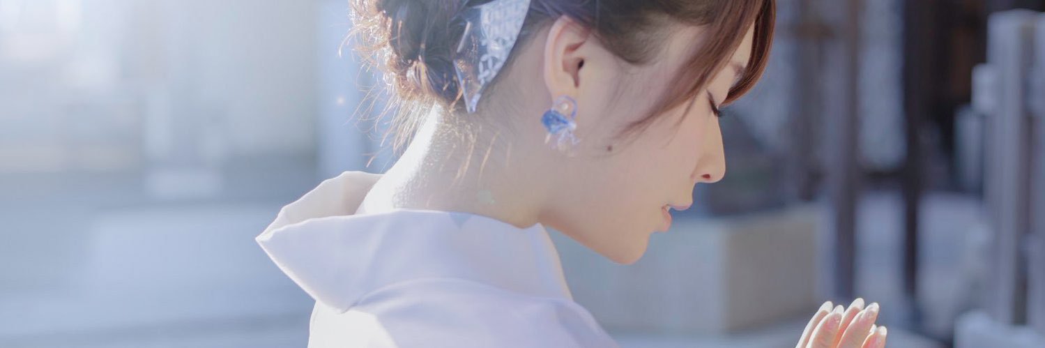 椎名煌🌸🍵日常垢's banner