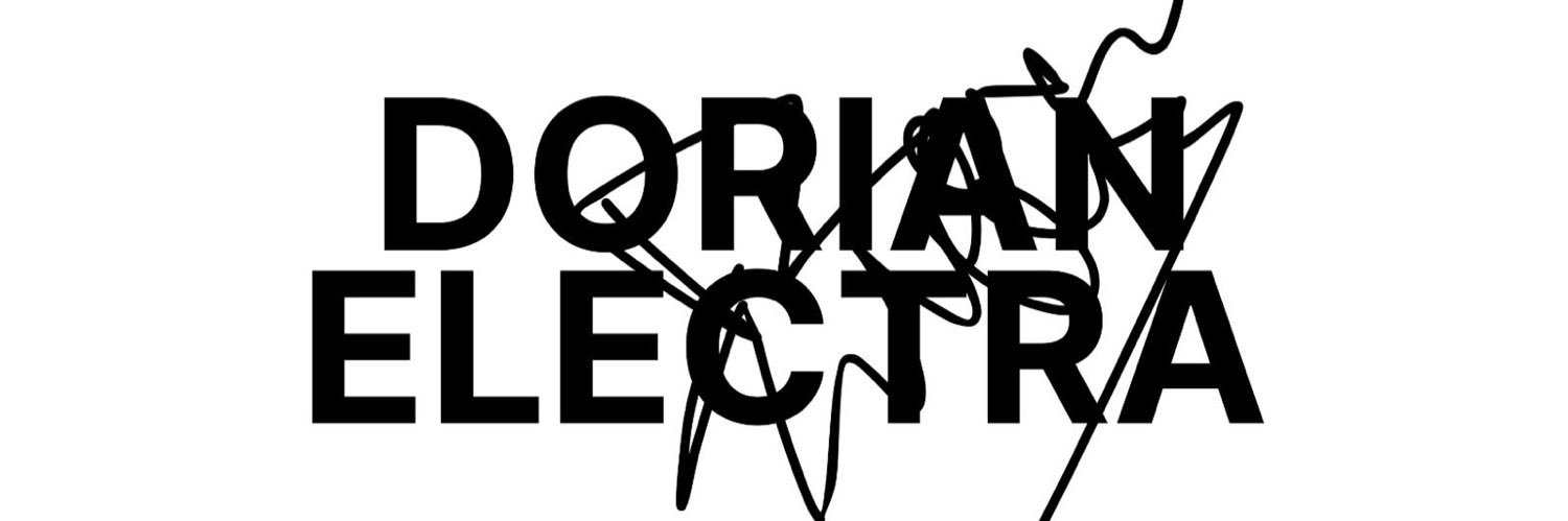 Dorian Electra's banner