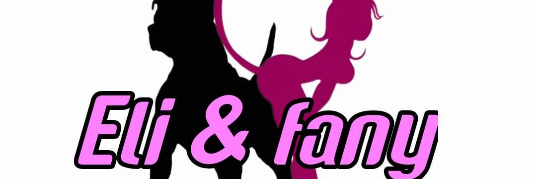 Eli&fanysw's banner
