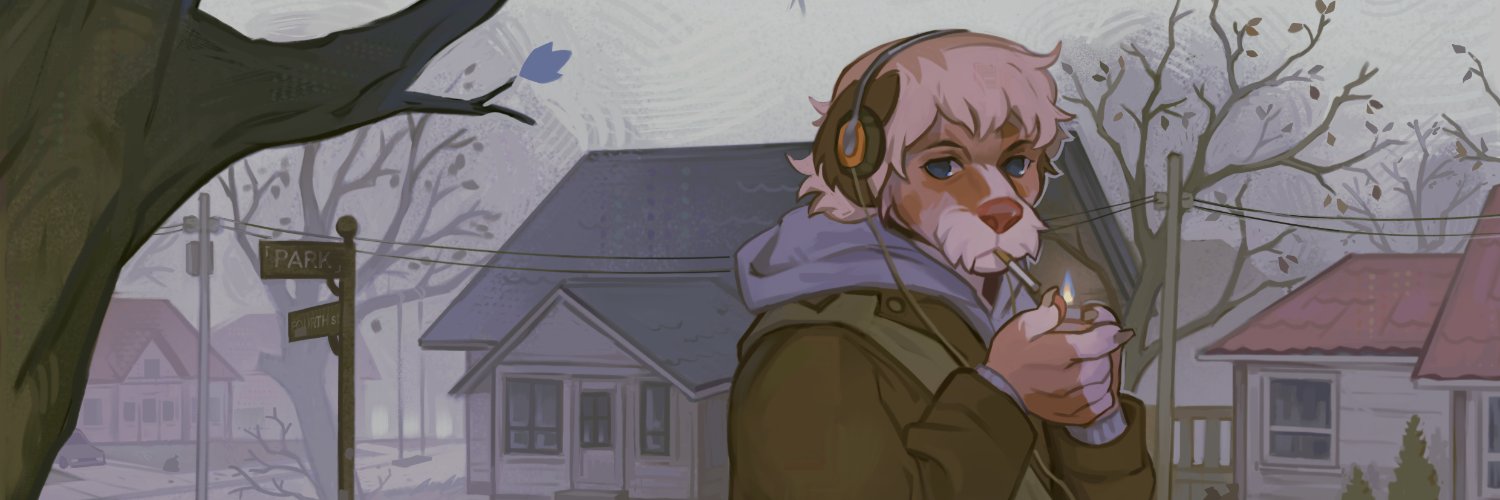 ham || ✧ ❨'s banner