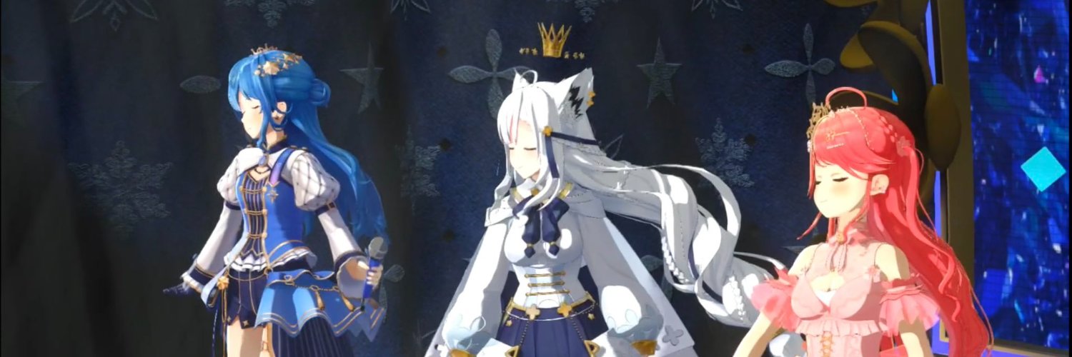 ジェット🌸☄️🌽🌲's banner