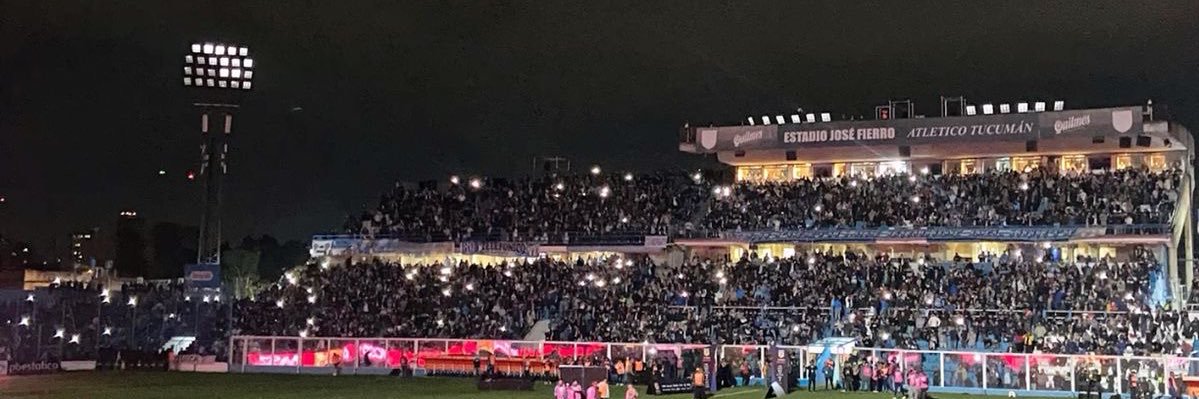 Puchi 🇦🇷's banner