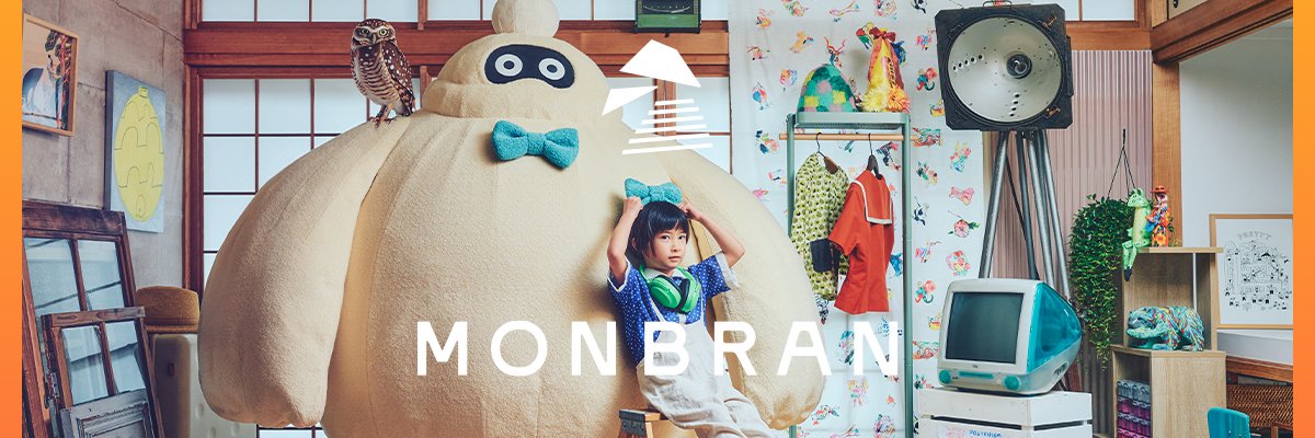 たけた/モンブラン's banner