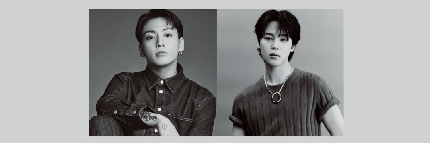 rockstar jikook's banner