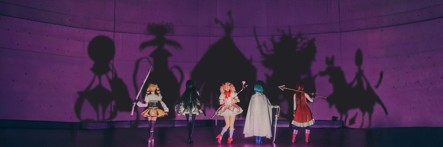 ꒰ঌ G⃦A⃦B⃦ ໒꒱／新規予定×'s banner