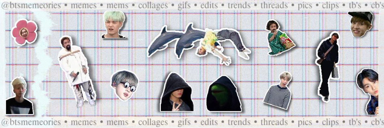 memo⁷'s banner