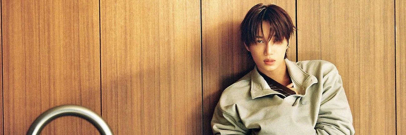 daily jongin's banner