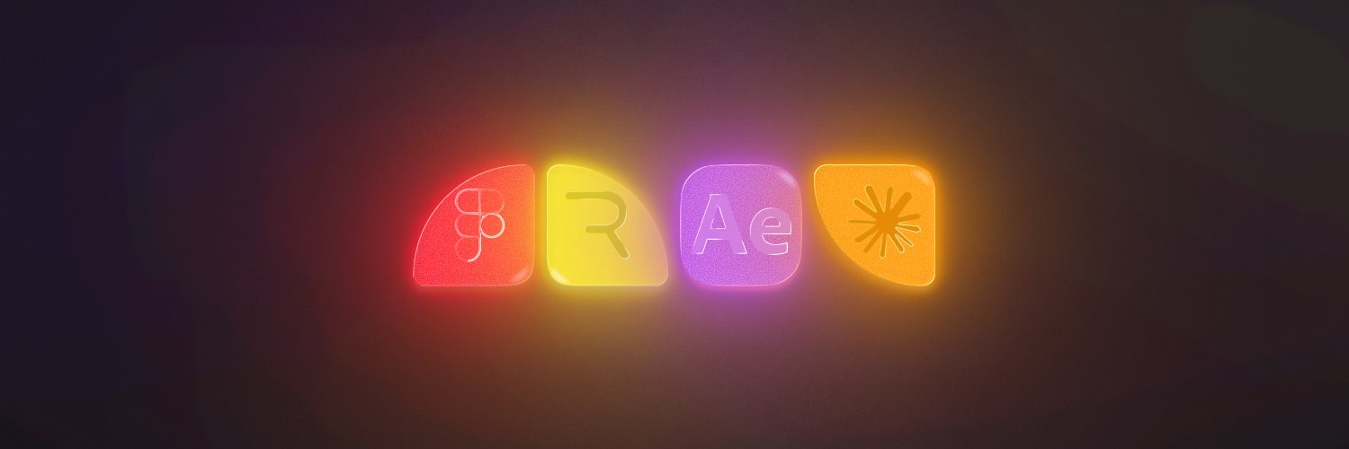 Grant ❂'s banner