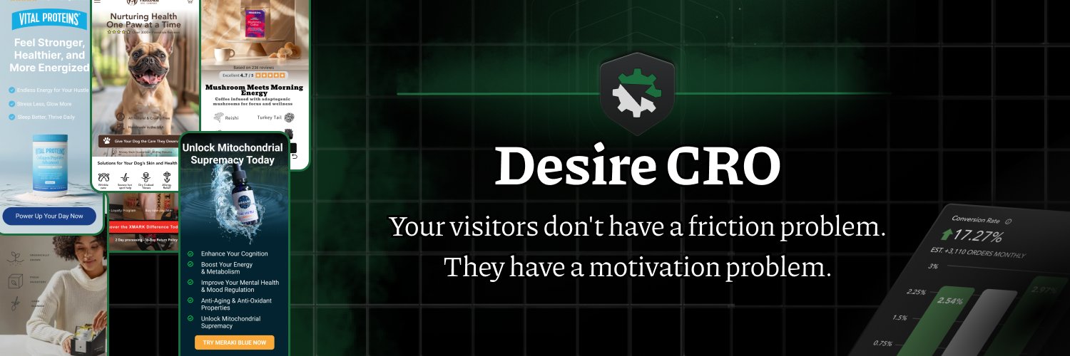 Bruno | Desire CRO 📈's banner