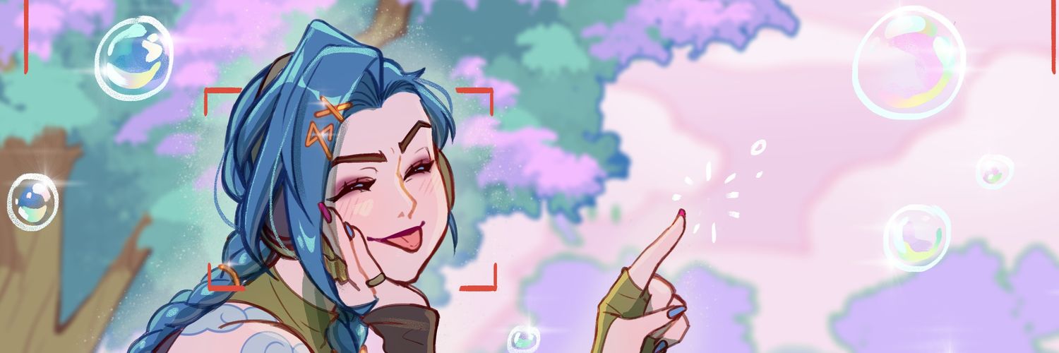 🍉 Haasu 🍉's banner