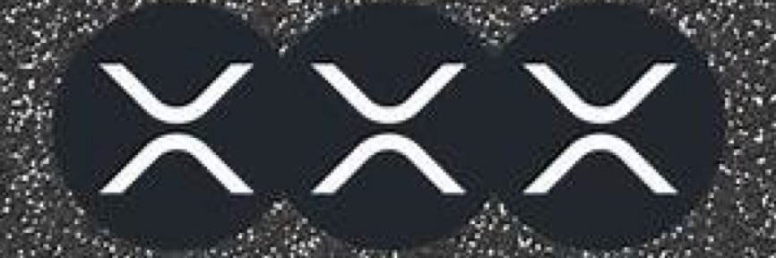 XRP's banner