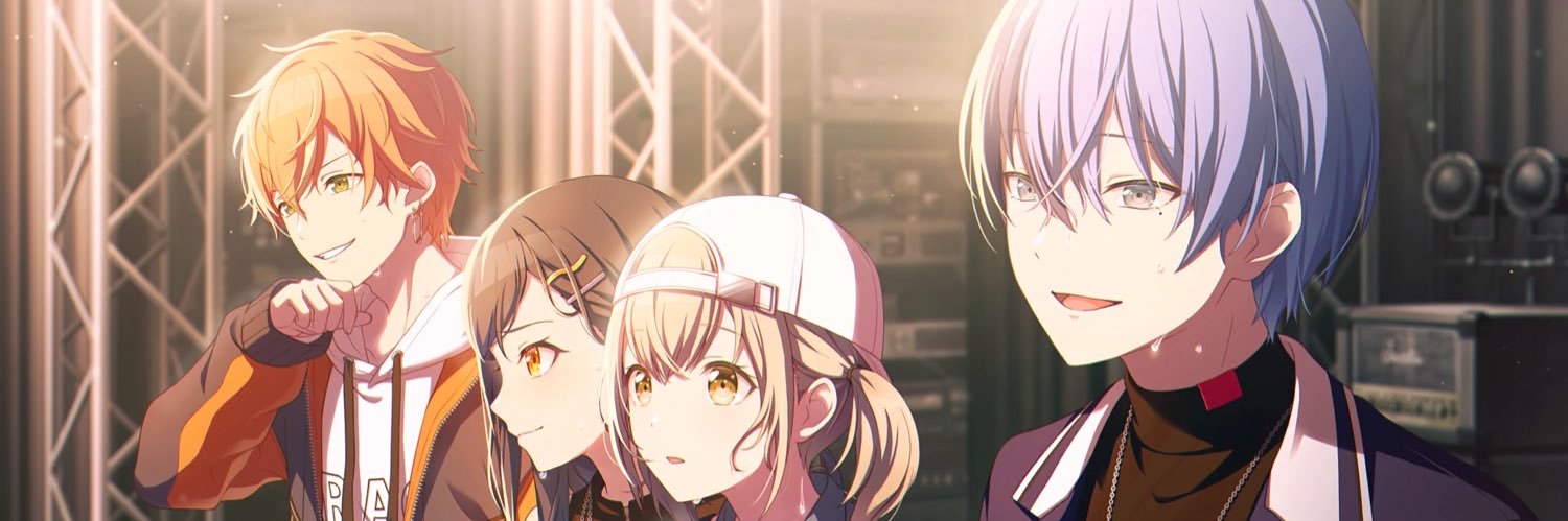 ツバキ's banner