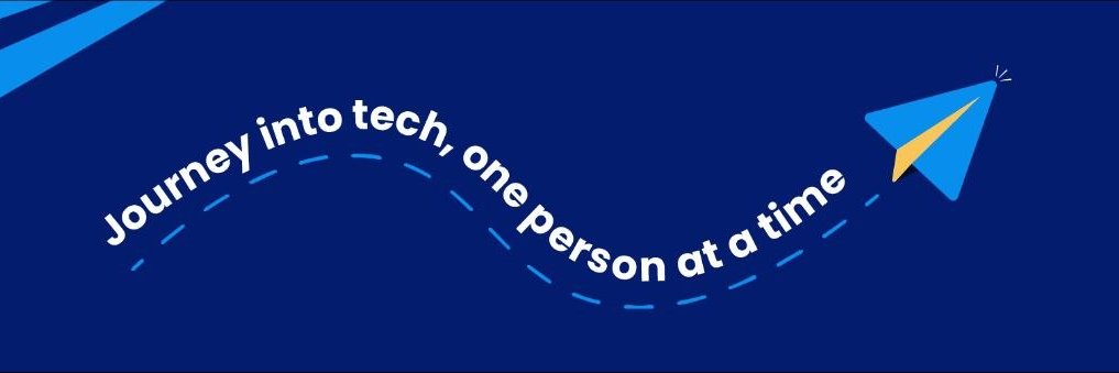 TechyJaunt's banner