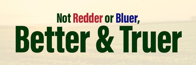 Rob Sand's banner