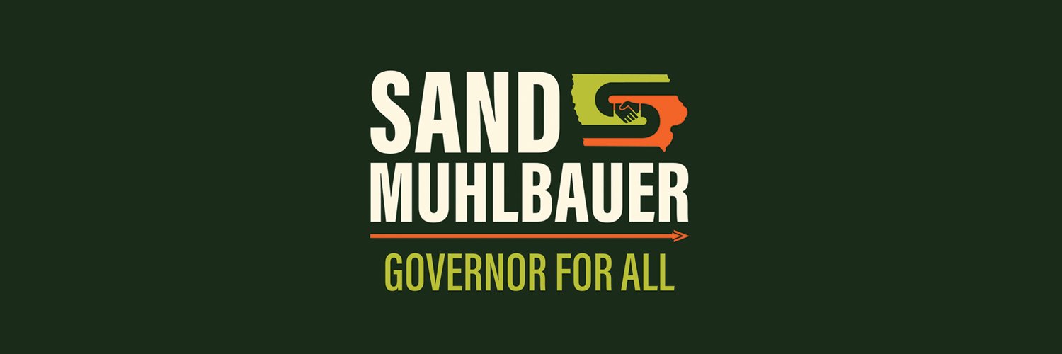 Rob Sand's banner