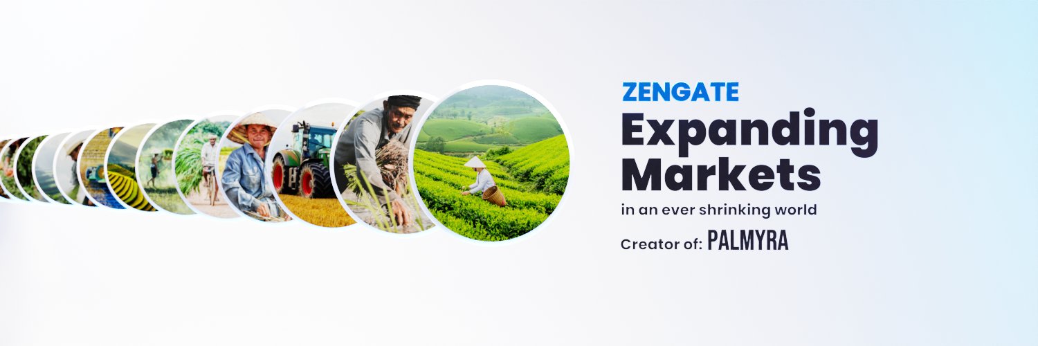 zenGate Global's banner