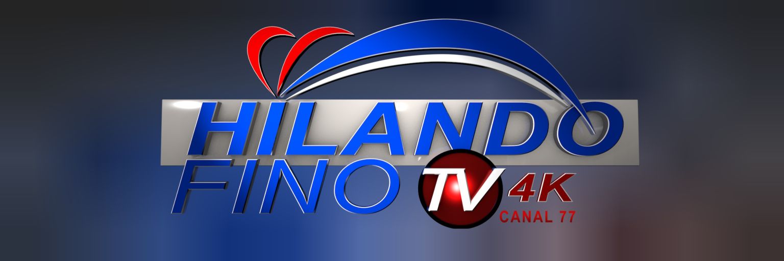 Hilando Fino TV canal 77's banner