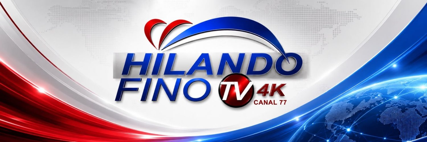 Hilando Fino TV canal 77's banner