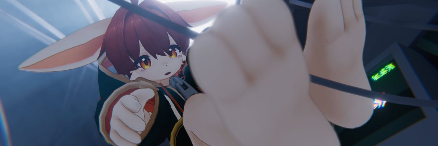 ぽんてーろ's banner