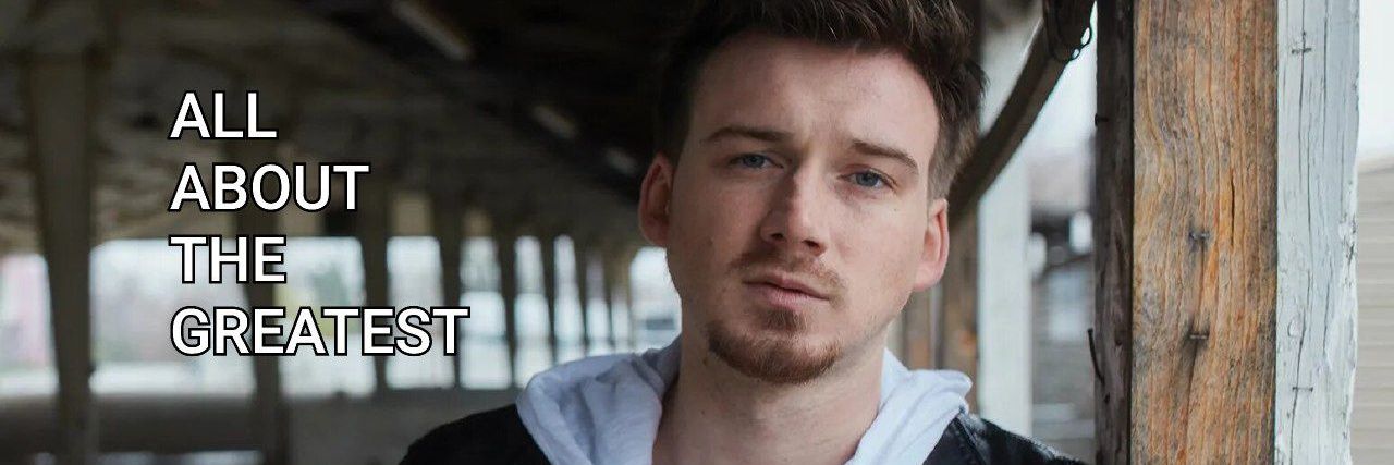 Morgan Wallen: The Updates's banner
