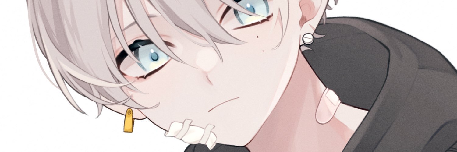minato.｜Live2D comms open's banner
