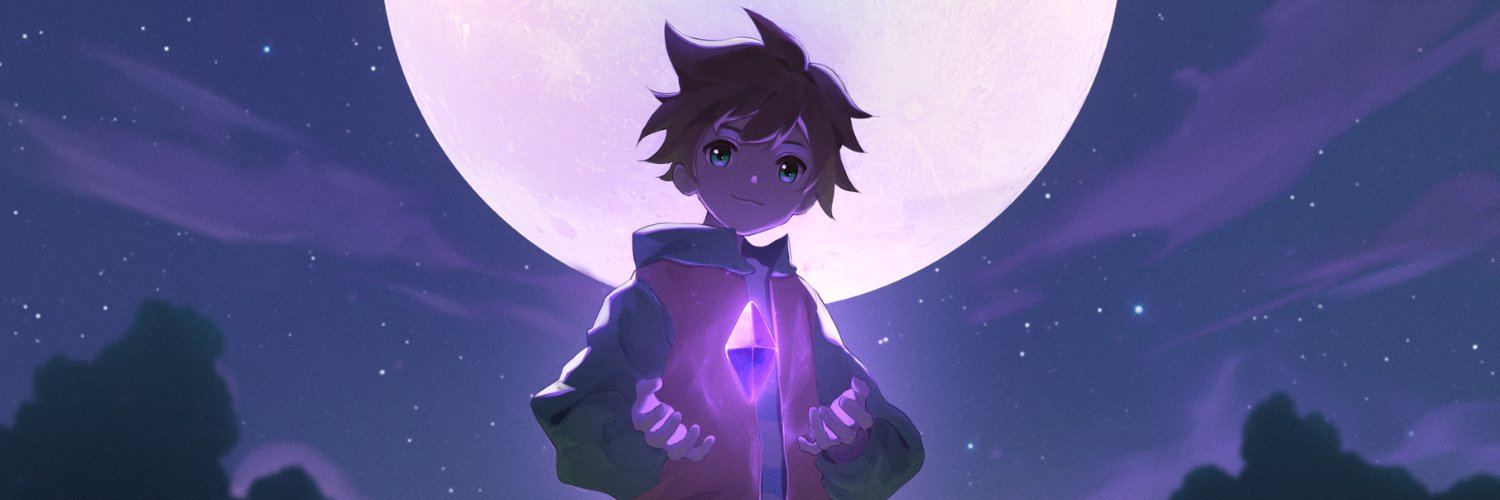 Spellborne's banner