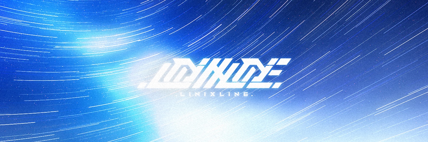 .LiNⅨLiNE. (リンクライン)'s banner