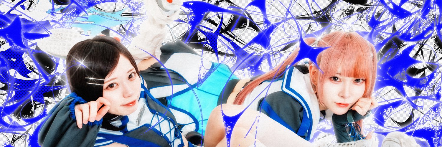 .LiNⅨLiNE. (リンクライン)'s banner