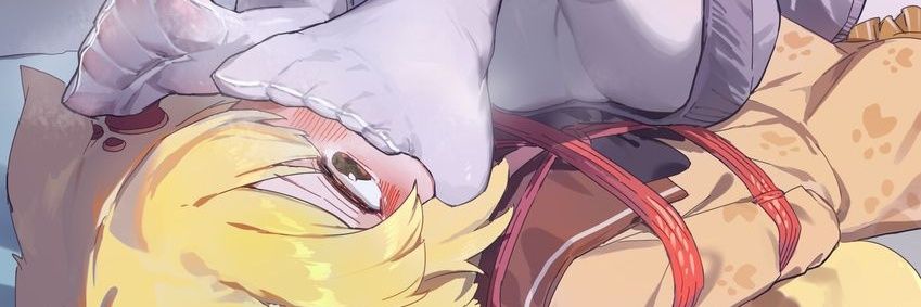 一只可爱的兔叽's banner