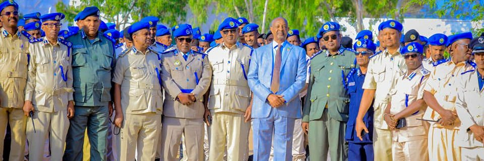 Mohamed Kahin Ahmed's banner