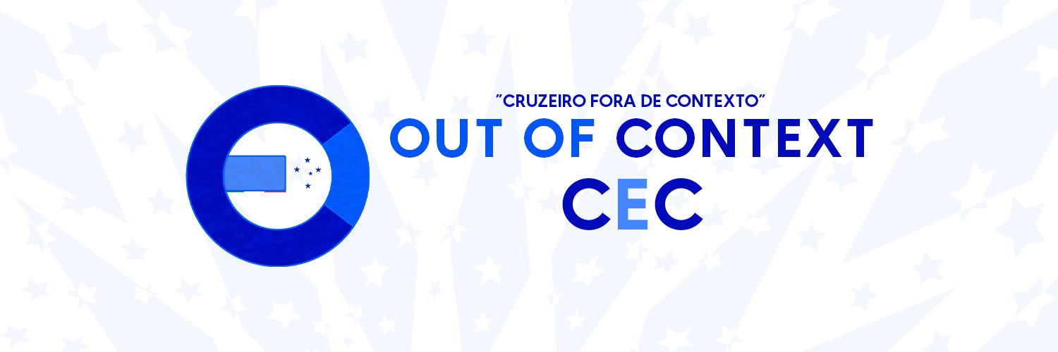Out Of Context CEC 🦊's banner