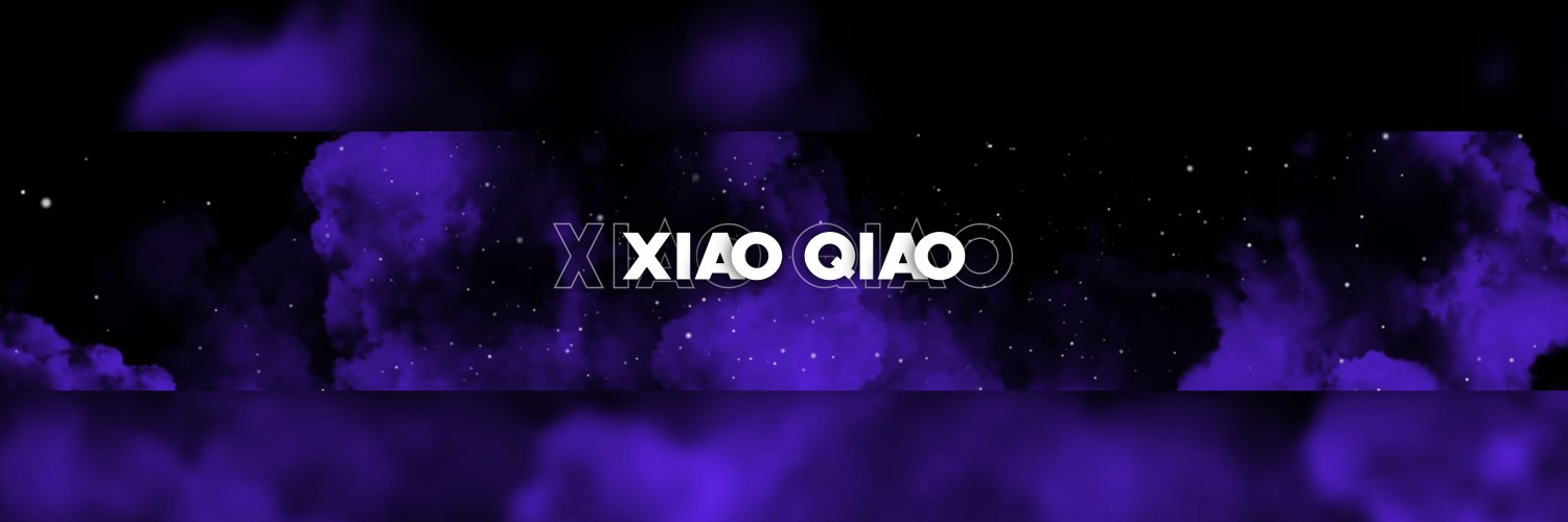 Xiao Qiao's banner