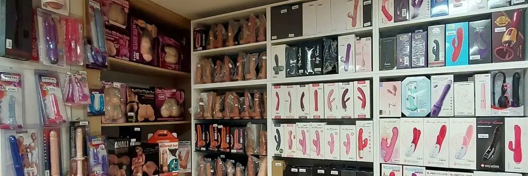 Erotik Shop's banner