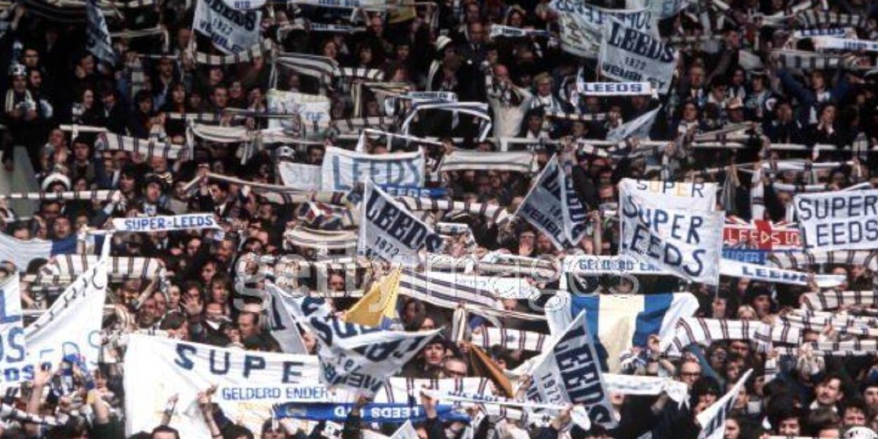 Follow Me And LUFC's banner