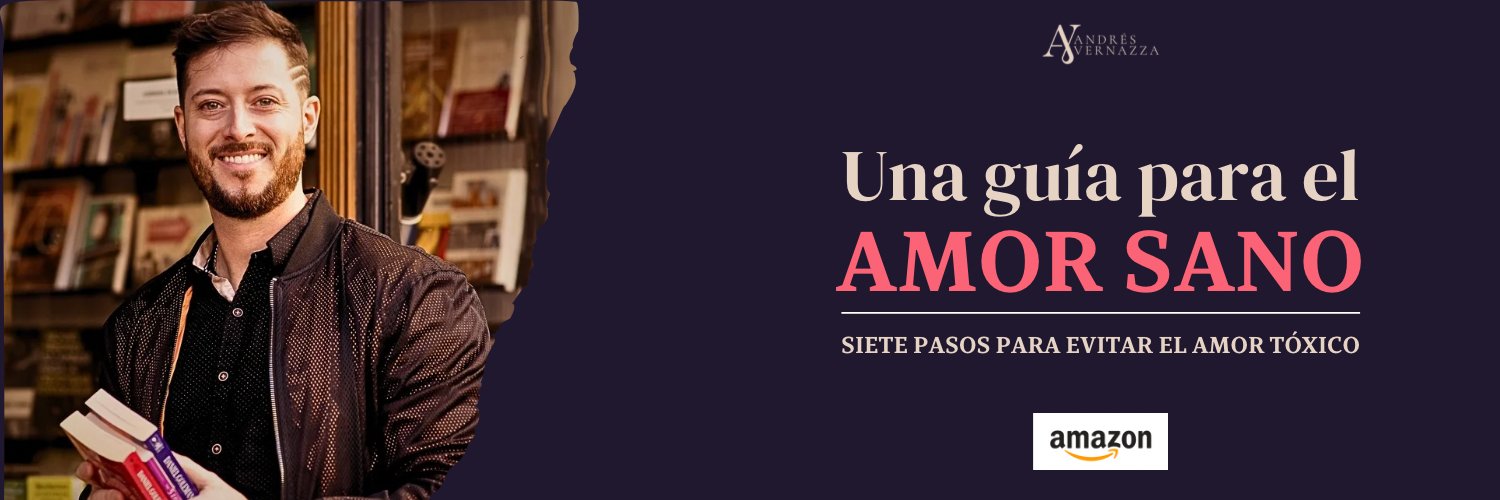Andres Vernazza's banner